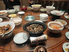 -宋徽厨·安徽菜(怀宁步行街店)