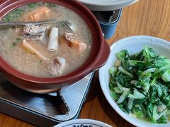 -简小舍·民间手艺菜(武昌江滩店)