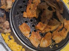 -韩宫宴烤肉·黑毛和牛·料理(合肥滨湖银泰城店)