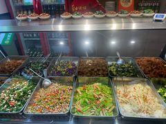 -肖家客饸饹面(郑州总店)