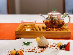 -叶叶菩提·晋福宫