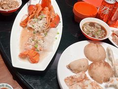 -美乐食街(小南店)