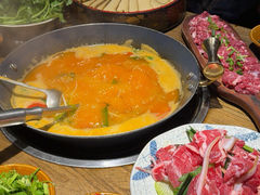 -贵厨酸汤牛肉(小十字店)