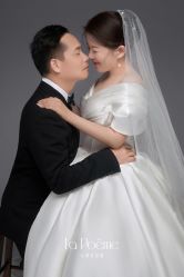 -乐派诗婚纱摄影