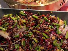 -恰八斗·猛火长沙菜(国贸店)