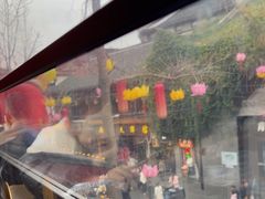 -奇芳阁·百年清真南京菜(夫子庙店)