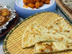 -北平味道.京味菜.烤鸭(梨园店)