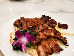 -凤凰轩·尾牙宴·生日宴(十里银滩店)