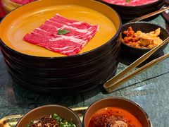 -牛New寿喜烧(金鹰世界店)