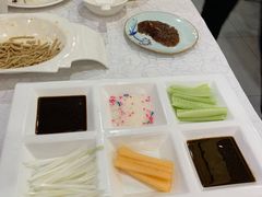-津悦·正阳春烤鸭(红旗南路店)