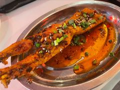 烤蛙-川道拐耗儿鱼(置信路店)