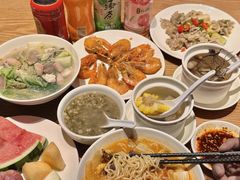 -万事吉健康生活馆(古城店)