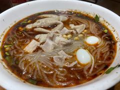 -青石桥老瓦房肥肠粉总店(青石桥总店)