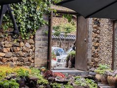 -炊烟餐厅