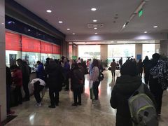 -重庆医科大学附属第一医院(本部)