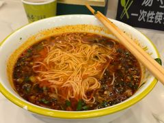 -丝路传奇·中国拉面航母店(北医三院店)