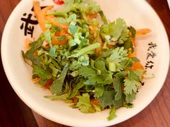 -武圣羊汤·西北面(安德路店)