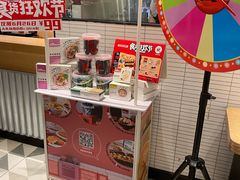 -肯德基(星河店)