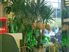 -猫王榴莲世家(三里屯SOHO商场店)