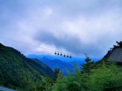 -塔云山