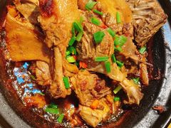 -大厨的餐厅(曾厝垵总店)