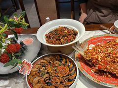 -南昌大饭店·非遗南昌菜(万寿宫店)