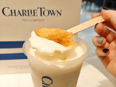 -CHARLIETOWN红茶公司(南京万象天地店)