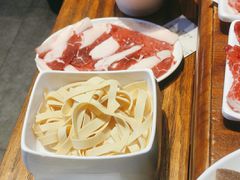 -牛必福潮汕牛肉火锅(油坊桥店)