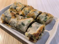 -台北楚楚园馅饼粥(虹桥南丰城店)