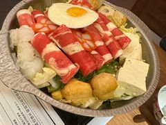 -隐月· 㐂和食屋(芝罘万达公馆店)
