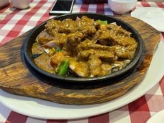 -粤香楼(新光里店)