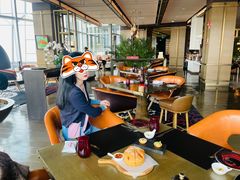 -恰餐厅及酒吧CHAR Bar & Grill(北京三里屯洲际店)