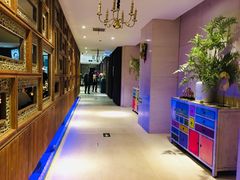 -青年公社烤鸭(青年路店)