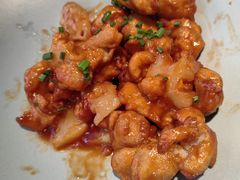 -蜜桃餐厅·伴山(湖滨商业街店)