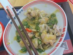 -哈灵面馆(宁波路店)