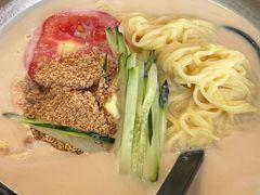 -桃园中华料理炸酱面(燕儿岛路店)