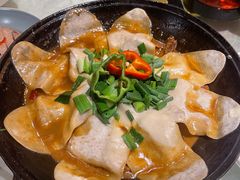 -佰家小厨·南京菜(夫子庙店)