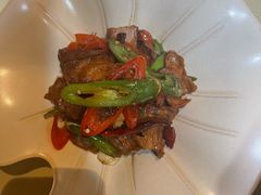 -然一素食餐厅(马利来广场店)
