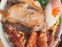 -Mr.Fish鱼鲜生海鲜放题(高德置地冬广场店)