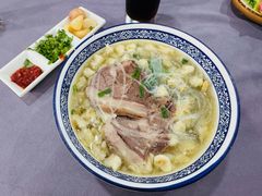 -老孙家饭庄·非遗(东关店)