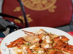 -阿里元海鲜·闽南特色菜(曾厝垵店)
