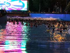 -欢乐水魔方水世界