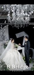 -B.Bridge Couture婚纱礼服(福田店)