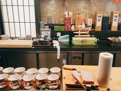 -鳥喜Toriki怀石烧鸟料理