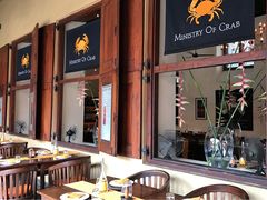 -Ministry of Crab(科伦坡店)