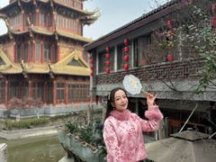 -龙潭水乡