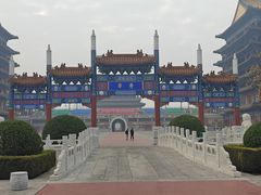 -大明幻境第一城