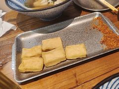 -北丐先生·野馄饨烧烤(长宁龙之梦店)