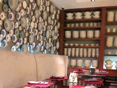-西安皇冠假日酒店·朱雀咖啡厅