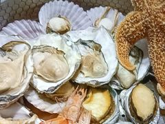 -新海渔港·胶东海鲜家常菜·家宴(奥体中心店)